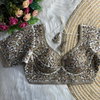Tew Pure Soft Roman Silk Blouse Wholesale Market In Surat